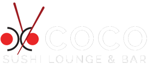 Coco Sushi Lounge and Bar Logo