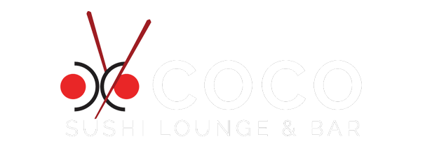 Coco Sushi Lounge and Bar Logo