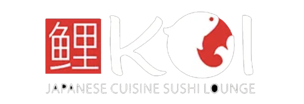 Koi Japanese Cuisine Sushi Lounge
