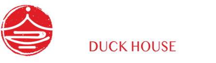 Peking Duck House Logo