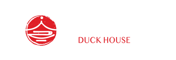Peking Duck House Logo