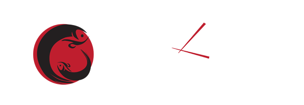 Saikoi Sushi Lounge and Hibachi Logo