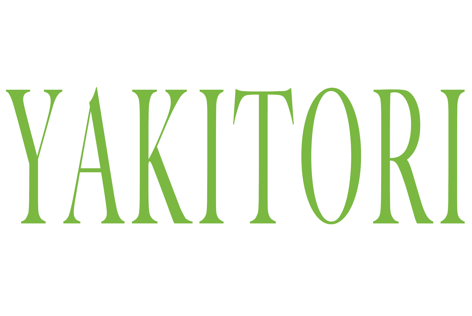 Yakitori Sake House Boca Raton Home